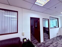 Balmoral Plaza (D10), Office #581735431